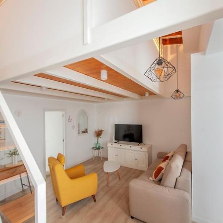 Casa Valentina Ii: Confort Y Luz En Sevilla Centro Eksteriør billede